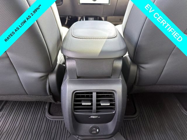 Certified 2023 Ford Mustang Mach-E Premium AWD/4WD image 9