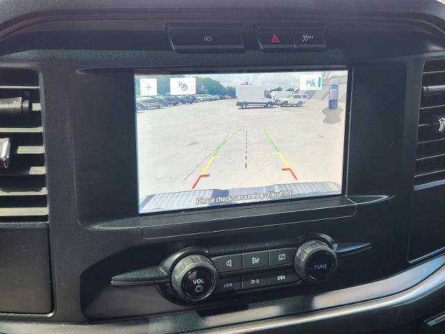 Certified 2023 Ford F150 XL w/ STX Appearance Package RWD image 17