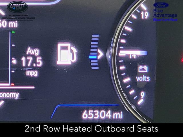 Used 2023 Buick Enclave Avenir w/ Avenir Technology Package AWD/4WD image 31