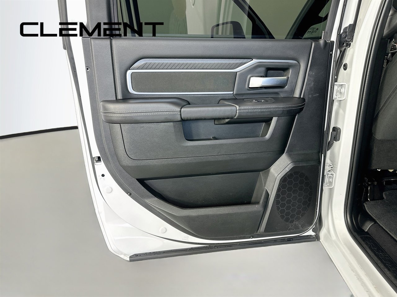 Used 2026 RAM 2500 Big Horn AWD/4WD image 29