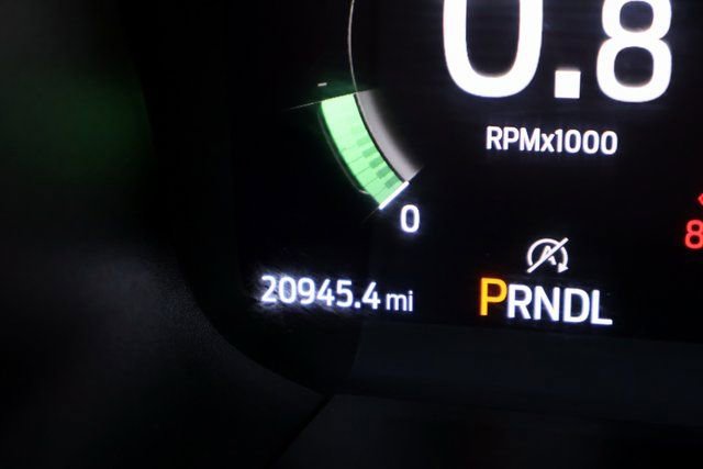 Certified 2025 Ford Explorer Active w/ Active Comfort Package image 36