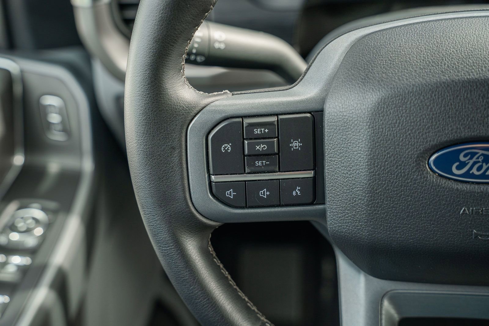 Certified 2024 Ford F150 XLT image 27