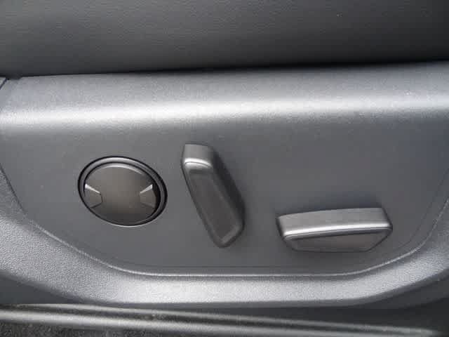 Certified 2024 Ford Expedition XLT AWD/4WD image 19