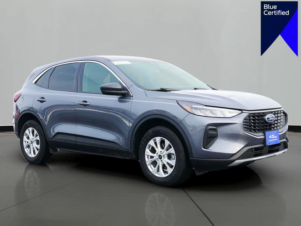 Certified 2023 Ford Escape Active image 1