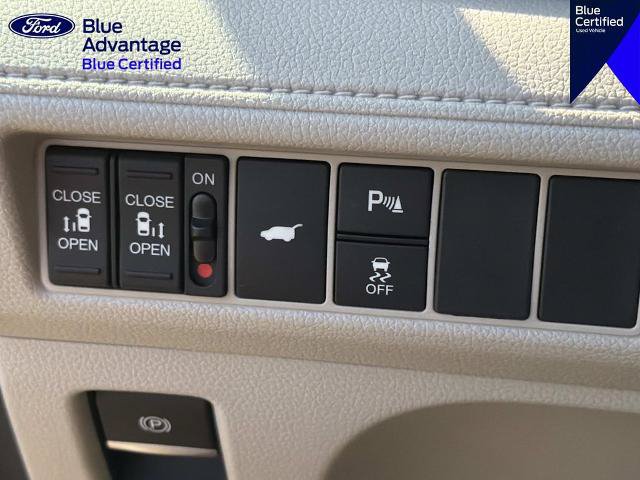 Used 2026 Honda Odyssey Touring image 17