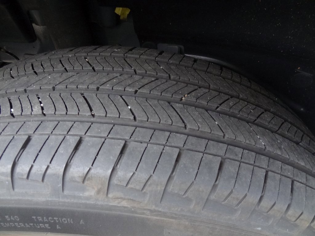 Certified 2023 Ford Maverick Lariat w/ Lariat Luxury Package image 11