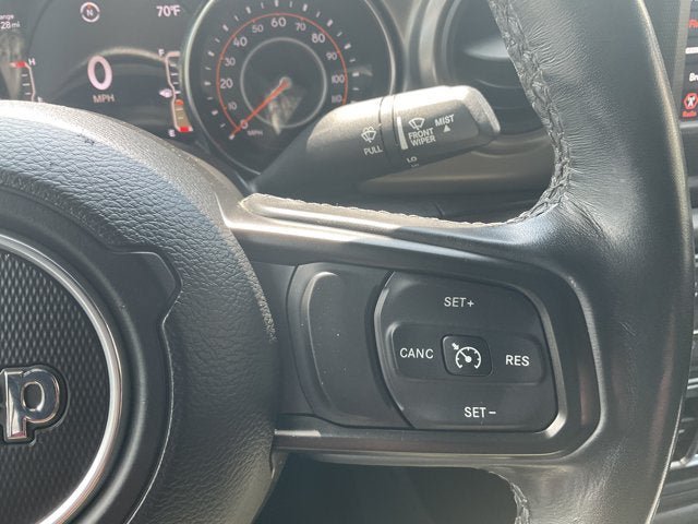 Used 2022 Jeep Gladiator Sport AWD/4WD image 20