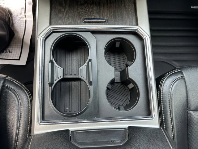 Certified 2021 Ford F250 Lariat w/ Chrome Package image 15