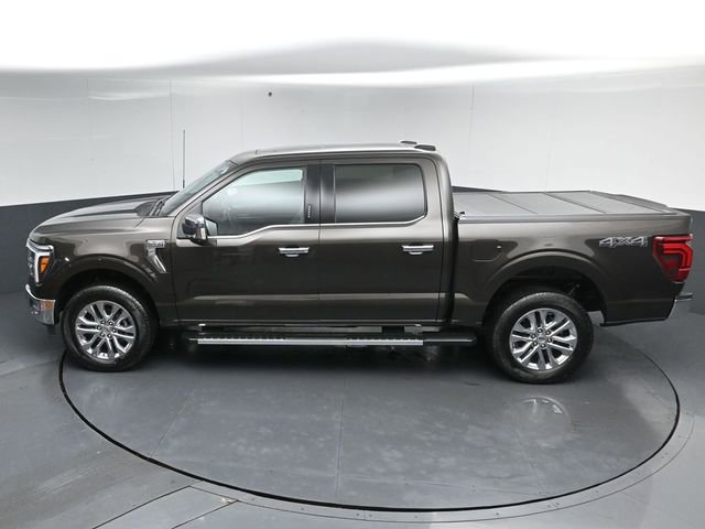 Certified 2024 Ford F150 Lariat w/ Equipment Group 502A High AWD/4WD image 49