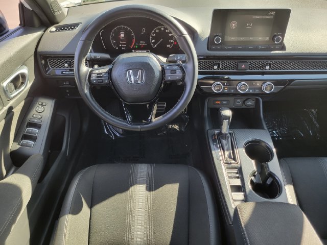 Used 2024 Honda Civic Sport image 4
