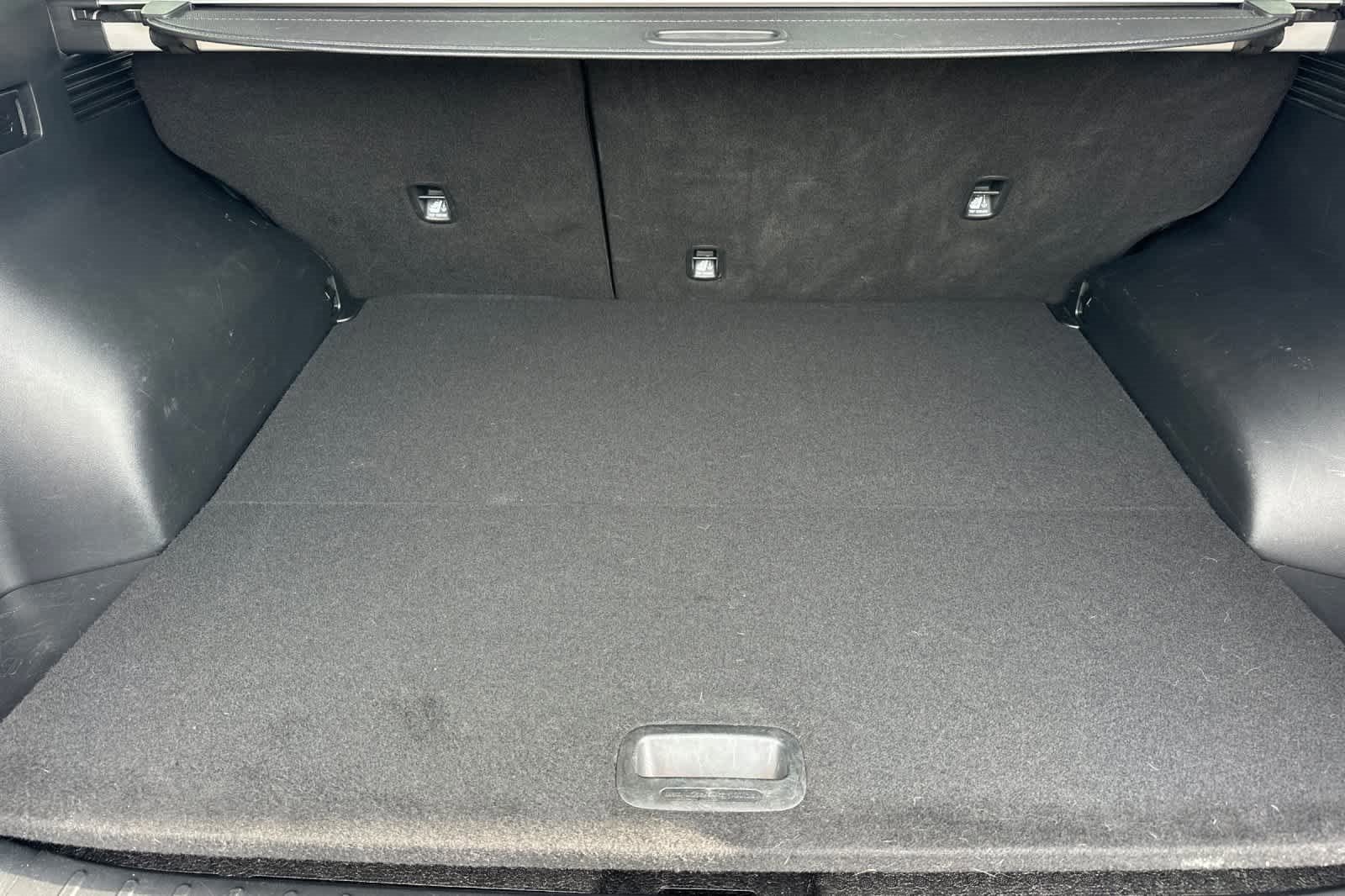 Used 2022 Hyundai Tucson Limited image 15