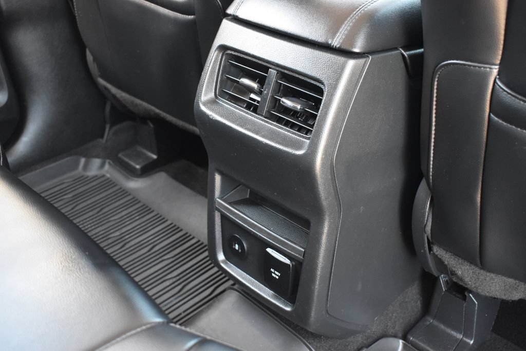 Certified 2024 Ford Edge SEL w/ Convenience Package AWD/4WD image 28