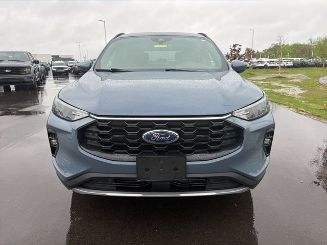 Certified 2025 Ford Escape ST-Line Select image 7