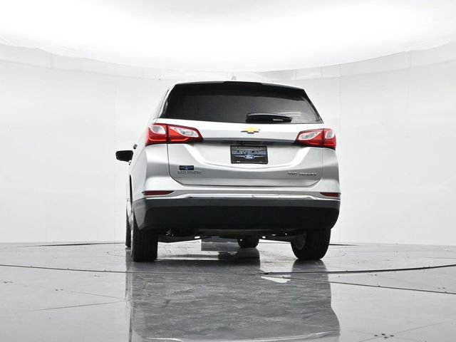 Used 2020 Chevrolet Equinox Premier image 38
