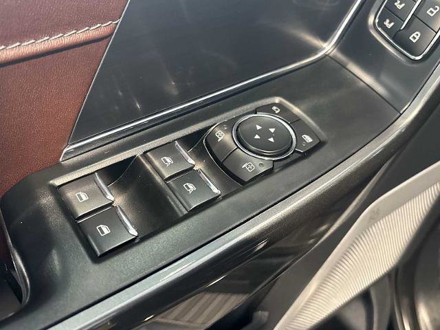 Certified 2023 Ford F150 Lariat w/ Equipment Group 502A High AWD/4WD image 22