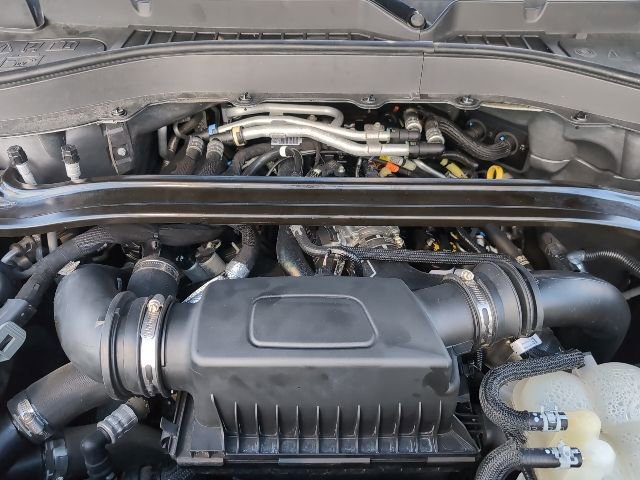 Certified 2021 Ford Explorer ST w/ Equipment Group 401A image 27