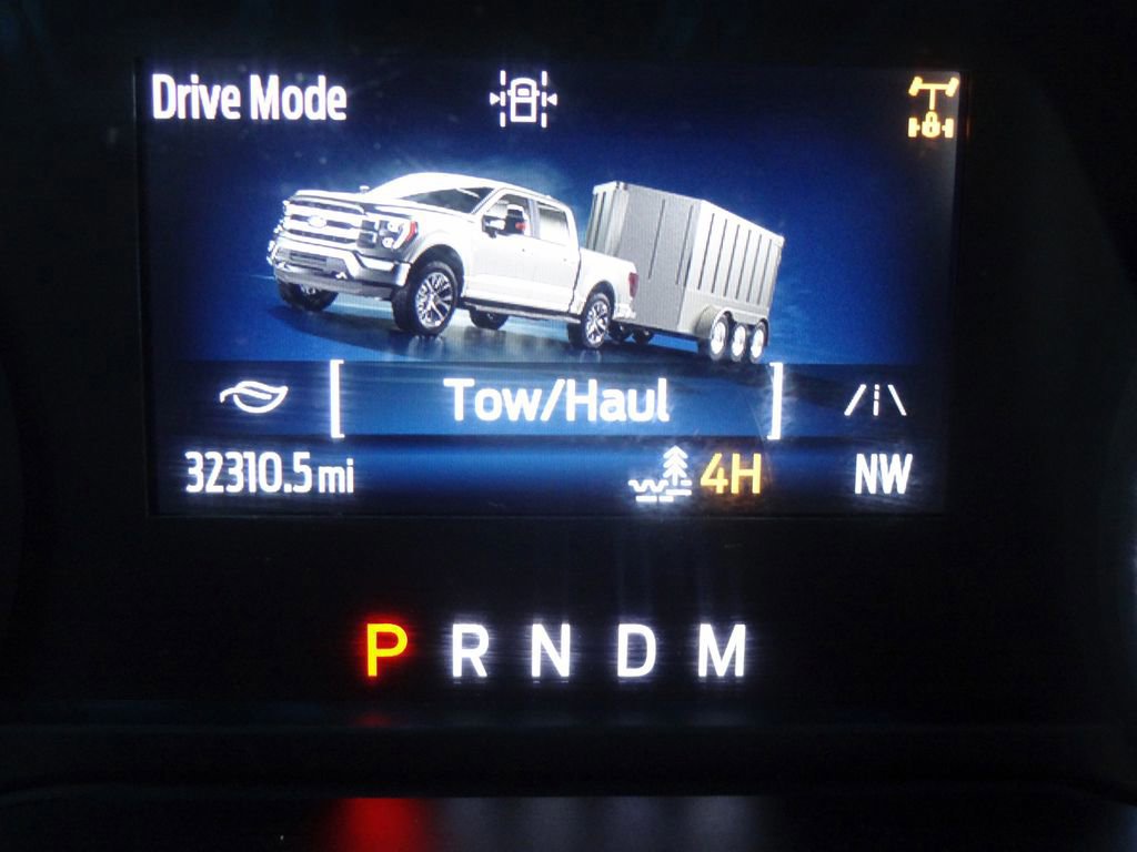 Certified 2022 Ford F150 XL w/ STX Black Appearance Package image 27