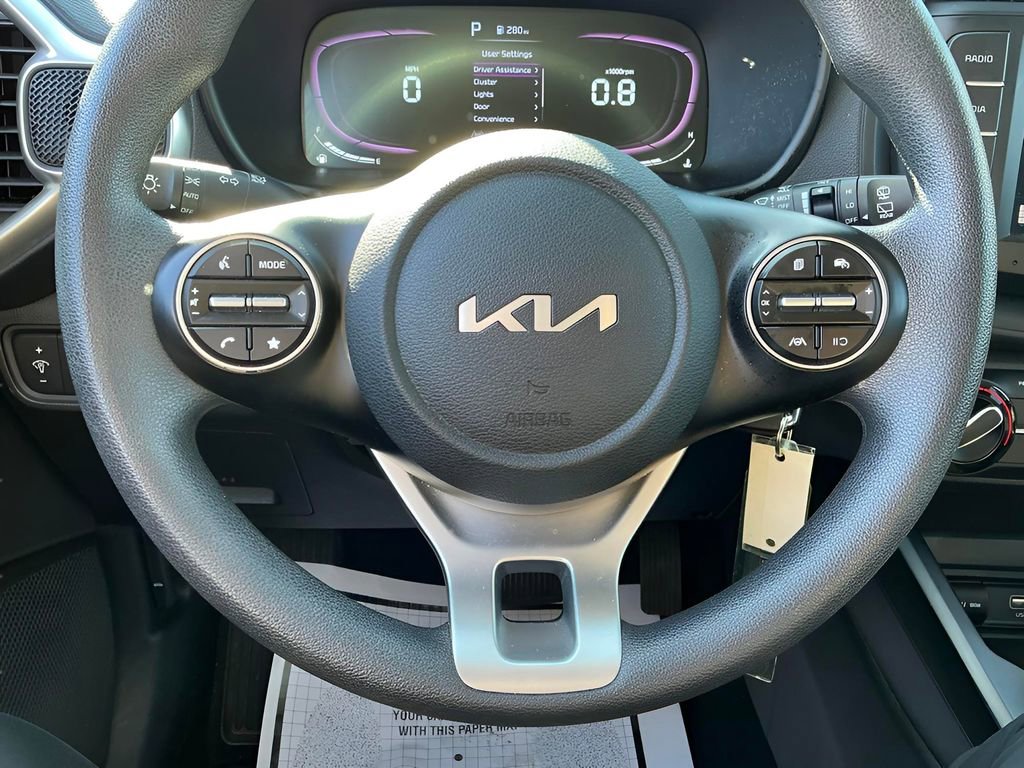 Used 2024 Kia Soul LX w/ Option Group 015 image 32