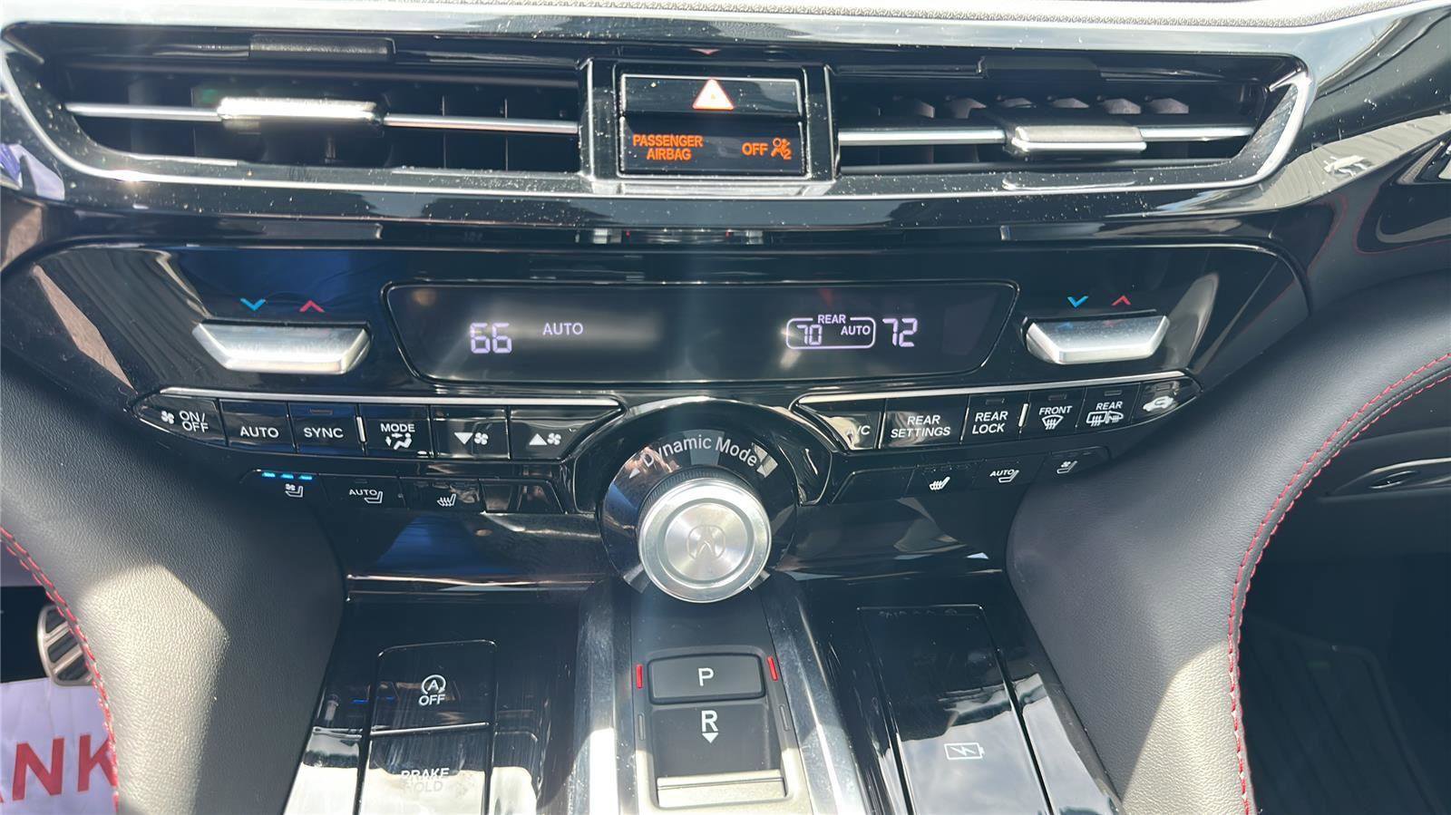 Used 2024 Acura MDX A-Spec image 19