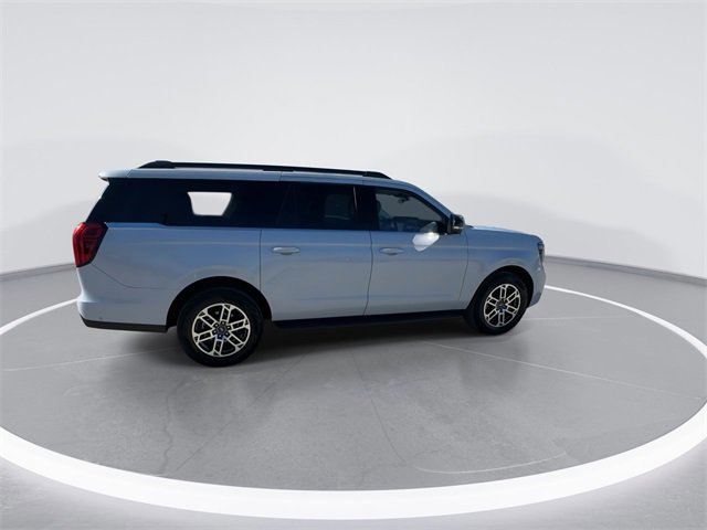 Certified 2025 Ford Expedition Max Active image 4