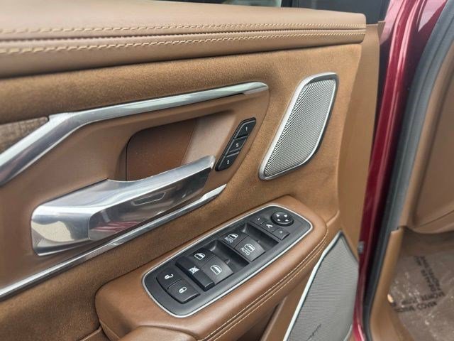 Used 2021 RAM 1500 Limited AWD/4WD image 14