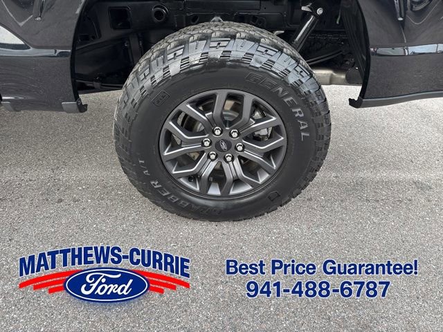 Certified 2023 Ford F150 Tremor AWD/4WD image 18