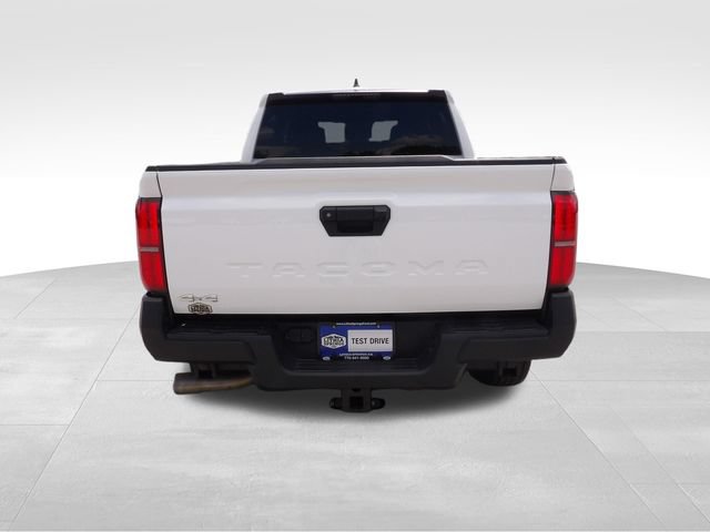 Used 2024 Toyota Tacoma SR AWD/4WD image 9