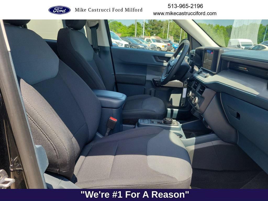 Certified 2024 Ford Maverick XL FWD image 30