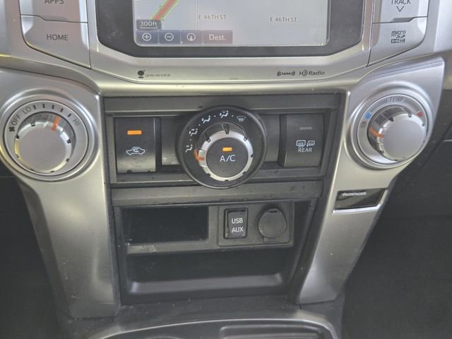 Used 2019 Toyota 4Runner SR5 RWD image 26