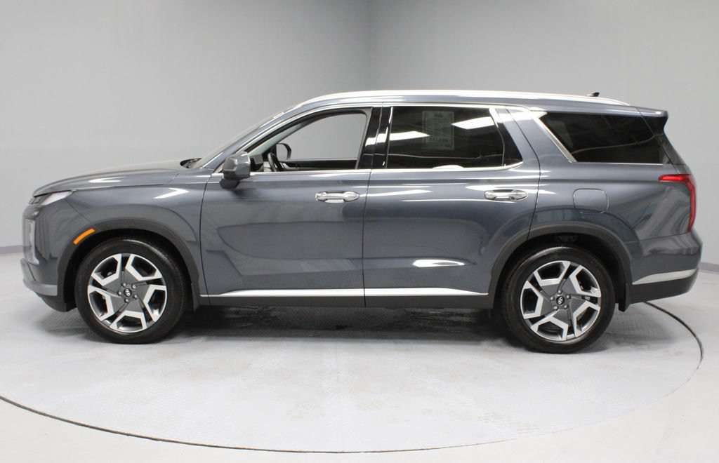 Used 2025 Hyundai Palisade SEL AWD/4WD image 10