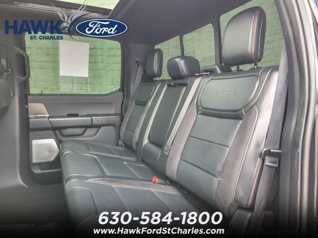 Certified 2024 Ford F150 Raptor AWD/4WD image 10