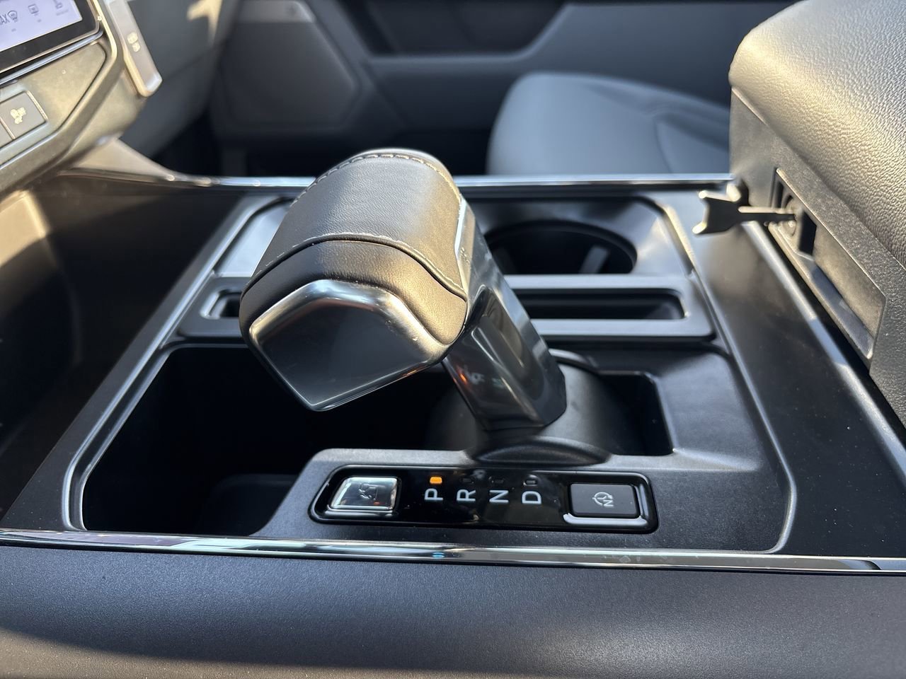 Certified 2025 Ford F150 Lightning Flash image 25