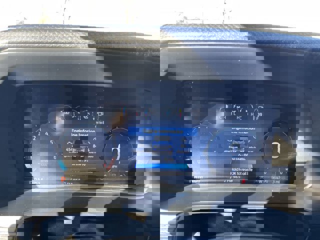 Certified 2025 Ford F150 STX w/ Equipment Group 201A FX4 image 8