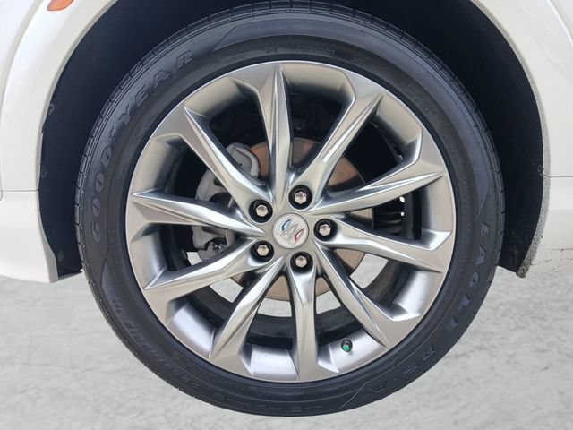 Used 2024 Buick Encore GX Avenir w/ Avenir Convenience Package FWD image 24