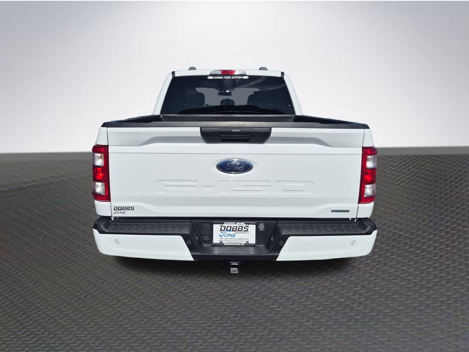 Certified 2023 Ford F150 XL image 6