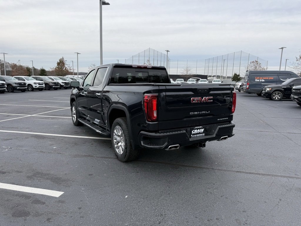 Used 2023 GMC Sierra 1500 Denali image 3