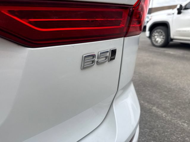 Used 2023 Volvo XC60 B5 Plus AWD/4WD image 12