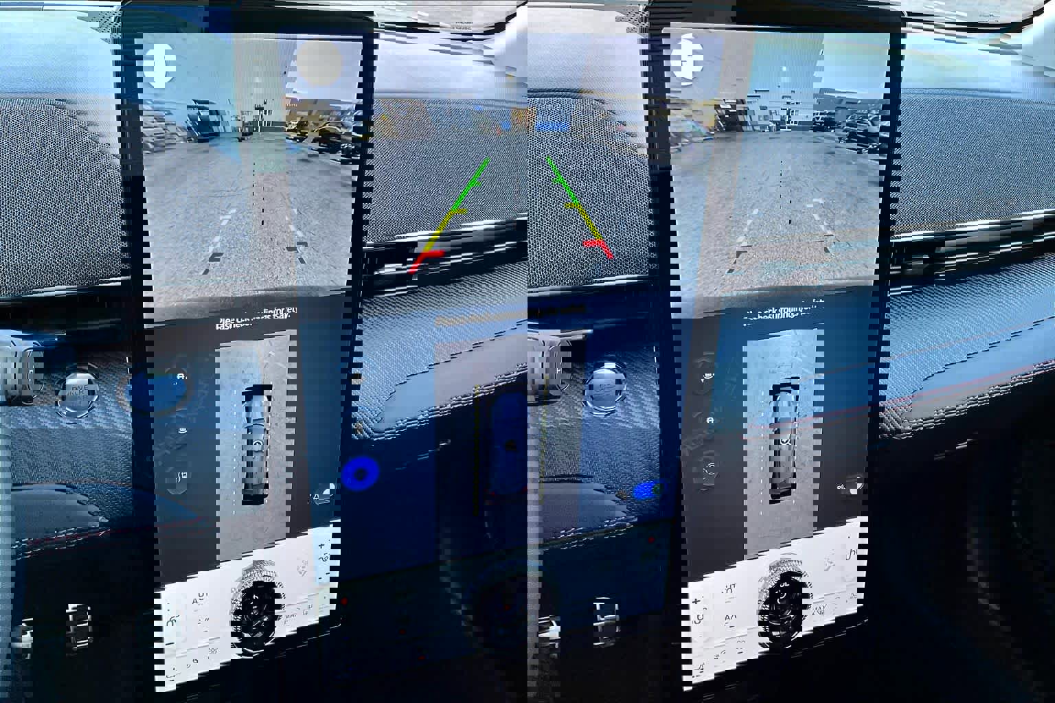 Certified 2025 Ford Mustang Mach-E Premium w/ Sport Appearance Package image 28