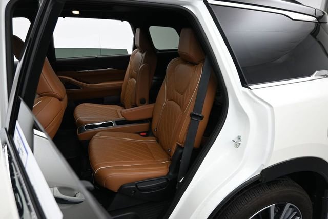 Used 2025 INFINITI QX60 Autograph w/ Cargo Package AWD/4WD image 23
