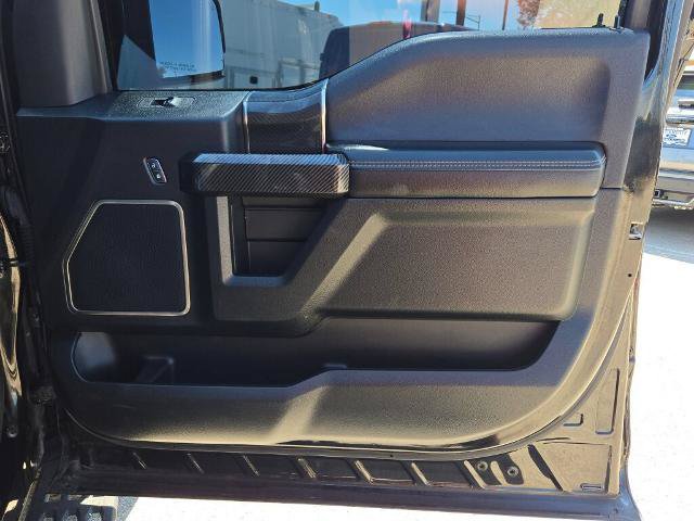 Certified 2019 Ford F150 Raptor w/ Equipment Group 802A Luxury AWD/4WD image 8