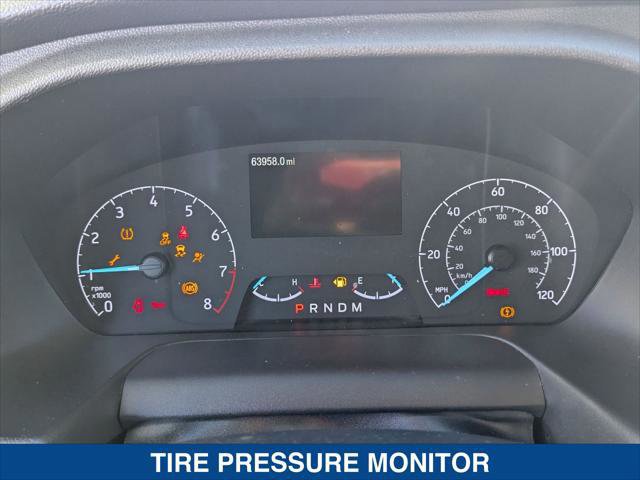 Certified 2022 Ford Transit 350 Medium Roof AWD image 12