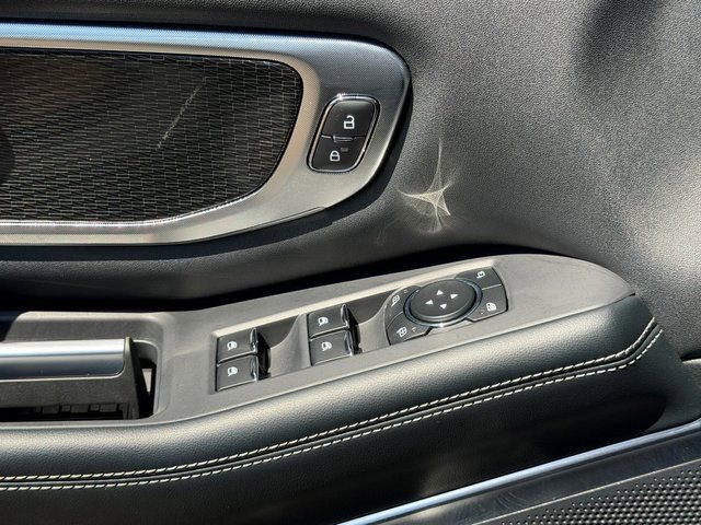 Certified 2025 Ford Expedition Platinum w/ Stealth Appearance Package image 23