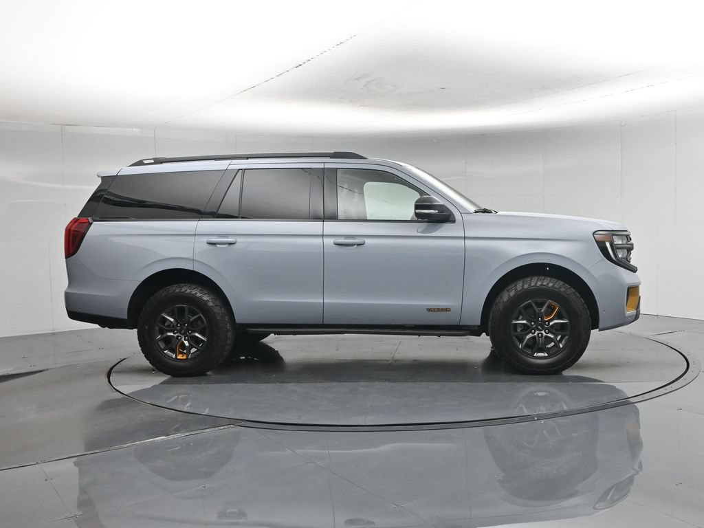 Certified 2025 Ford Expedition Tremor AWD/4WD image 33