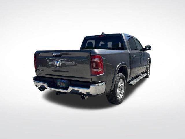 Used 2022 RAM 1500 Laramie image 3