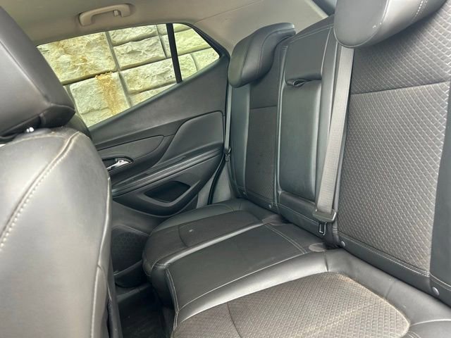 Used 2019 Buick Encore Preferred w/ Safety Package image 9