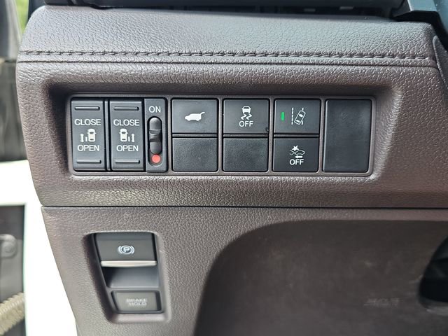 Used 2020 Honda Odyssey EX-L image 24