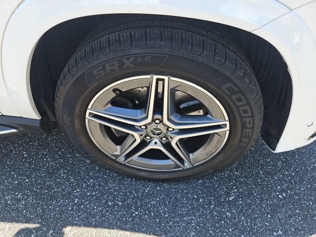 Used 2026 Mercedes-Benz GLE 450 4MATIC image 11