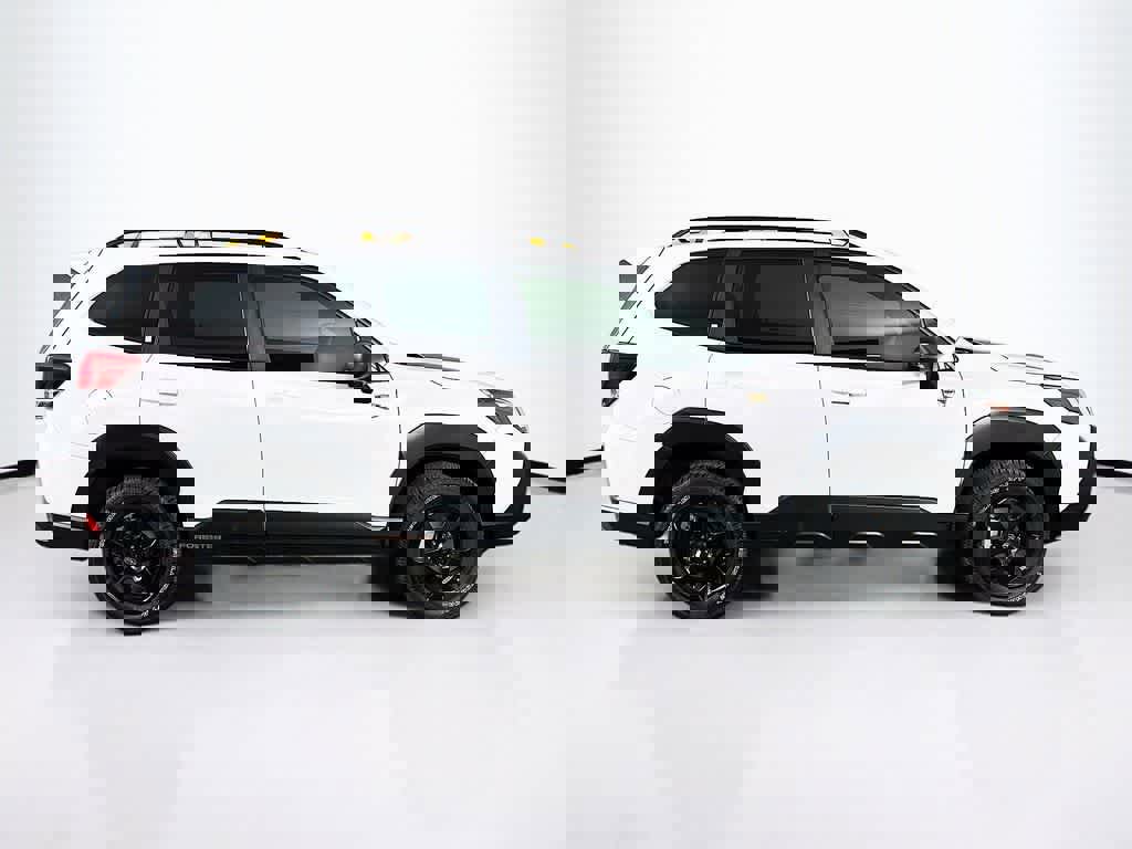 Used 2023 Subaru Forester Wilderness w/ Wilderness Package AWD/4WD image 6