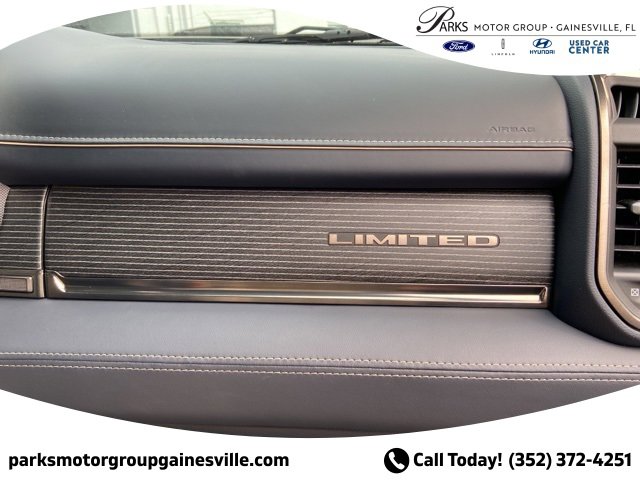 Used 2022 RAM 3500 Limited image 21