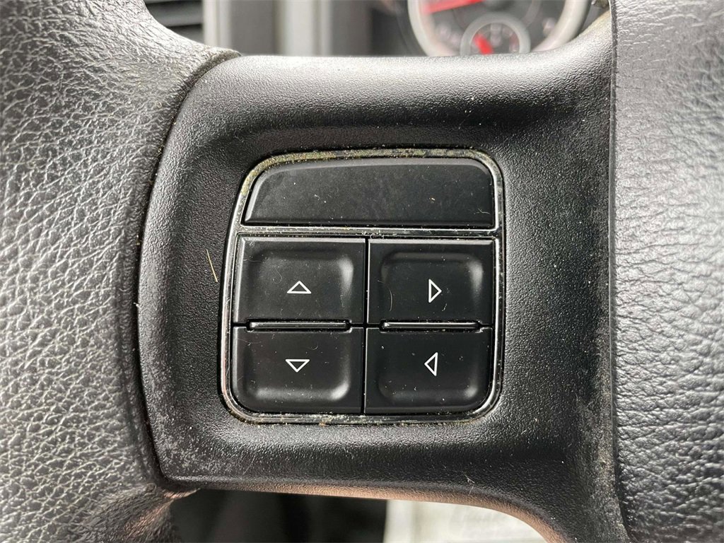 Used 2019 RAM 1500 Tradesman w/ Power & Remote Entry Group image 25